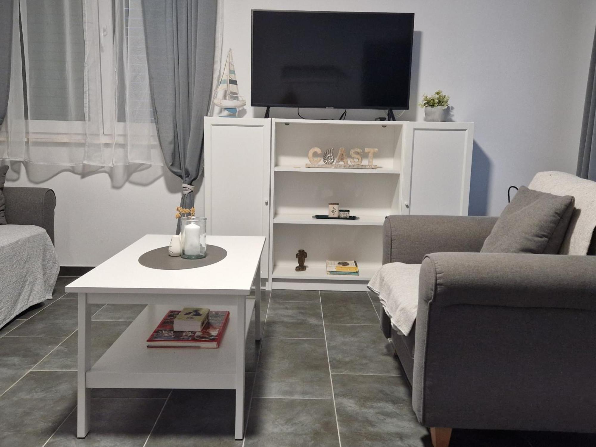 Vila Luca Sevid Szoba fotó