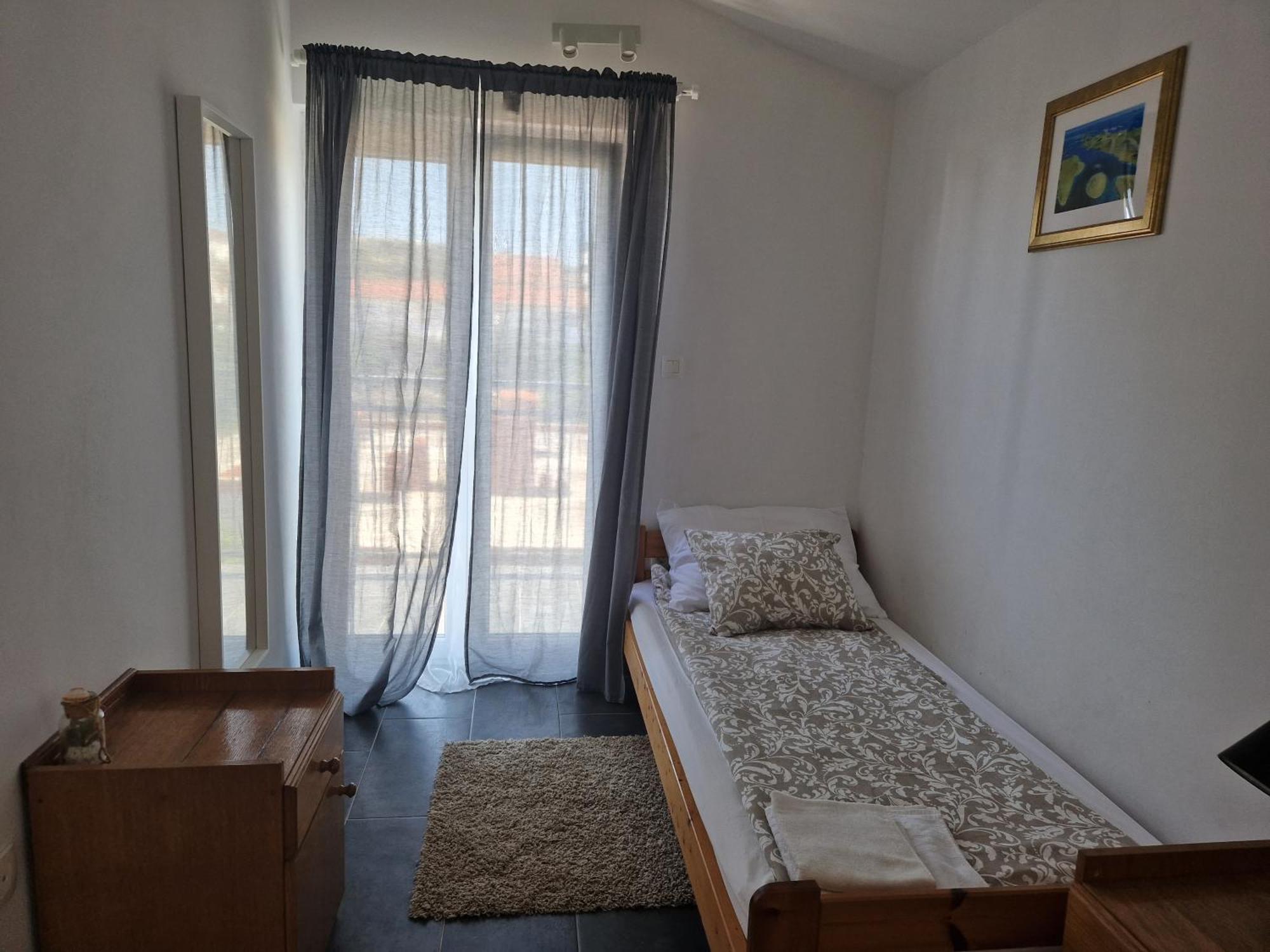 Vila Luca Sevid Szoba fotó