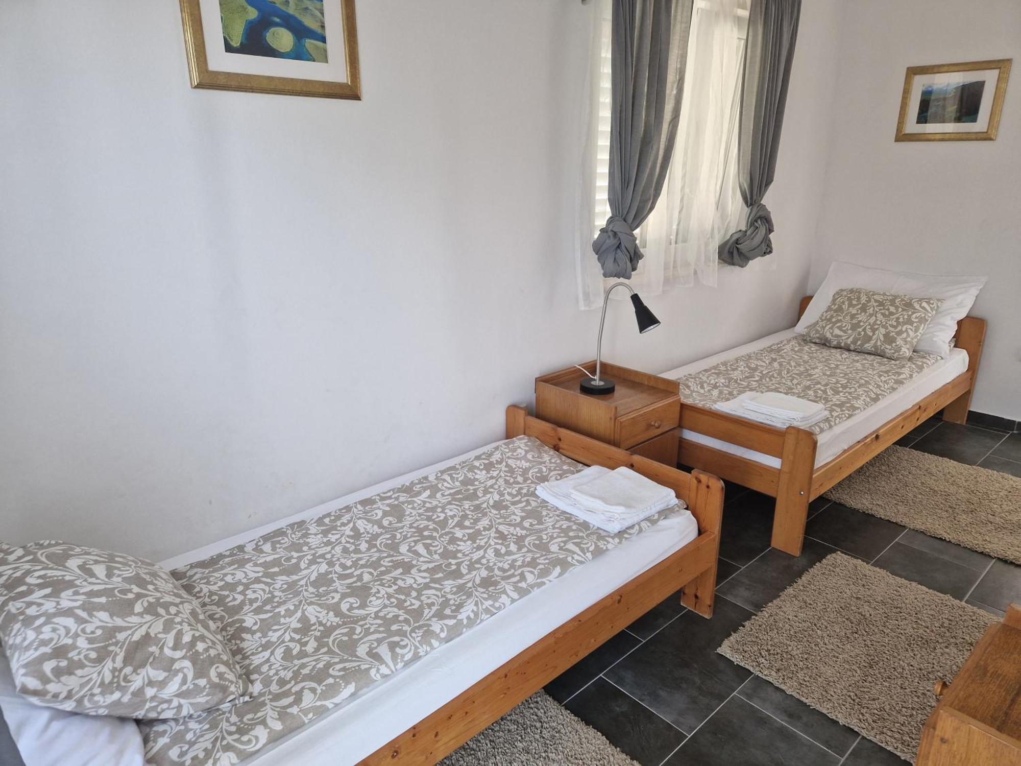 Vila Luca Sevid Szoba fotó